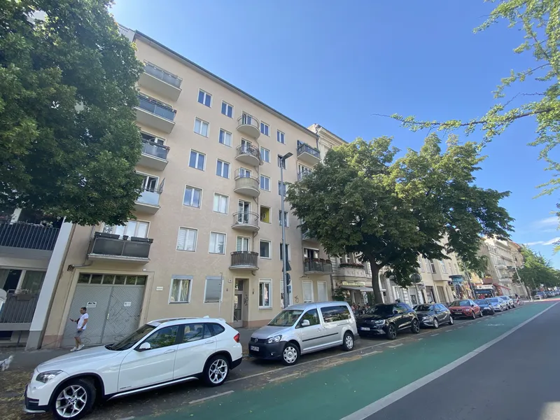 Wohnung nahe der Deutschen Oper — photo 1